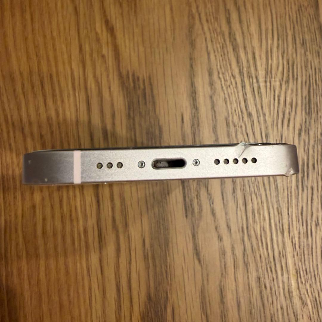 iPhone13 128GB アメリカ版