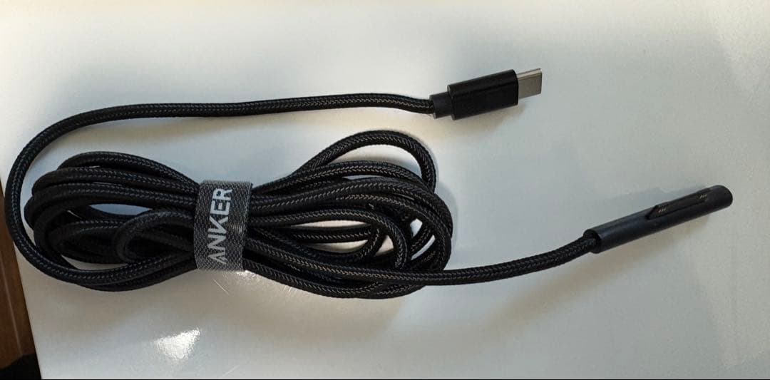 Windowsデスクトップ Microsoft Surface Pro 6