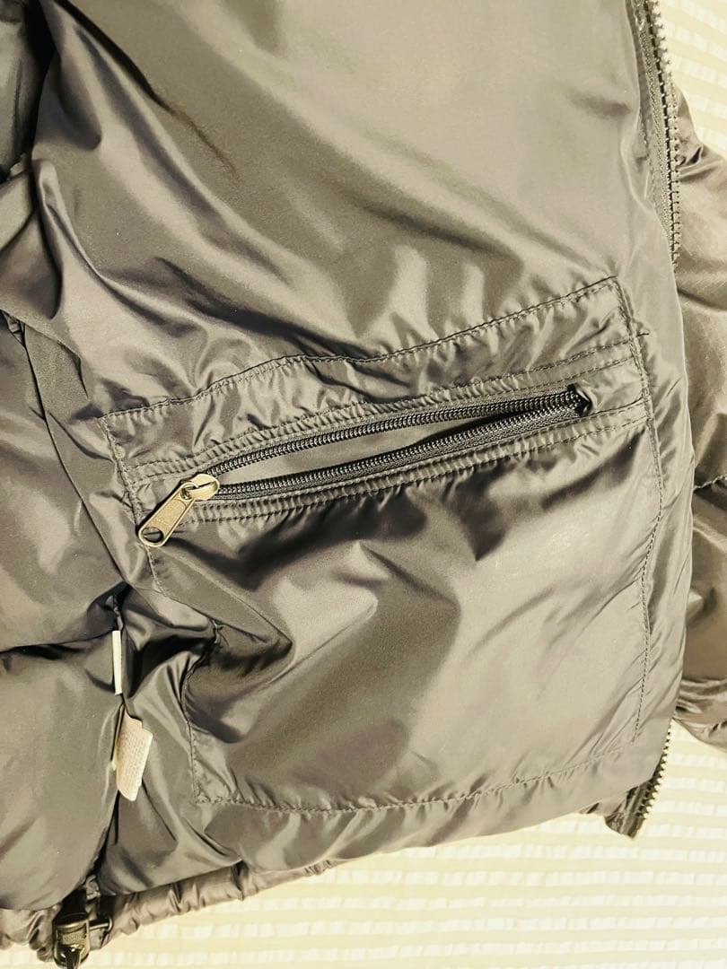 The North Face NUPTSEJACKET ヌプシダウンジャケット