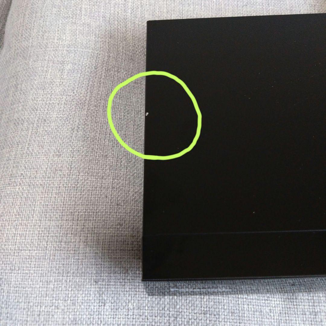 Panasonic　ブルーレイレコーダー　DIGA　DMR-BRW550