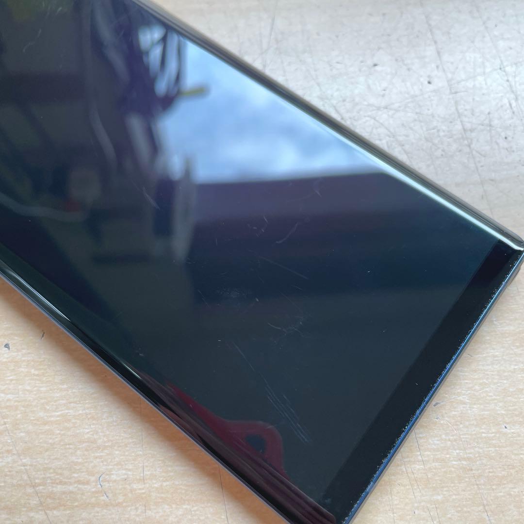 Galaxy Note9 SC-01L オーシャンブルー　128GB 美品