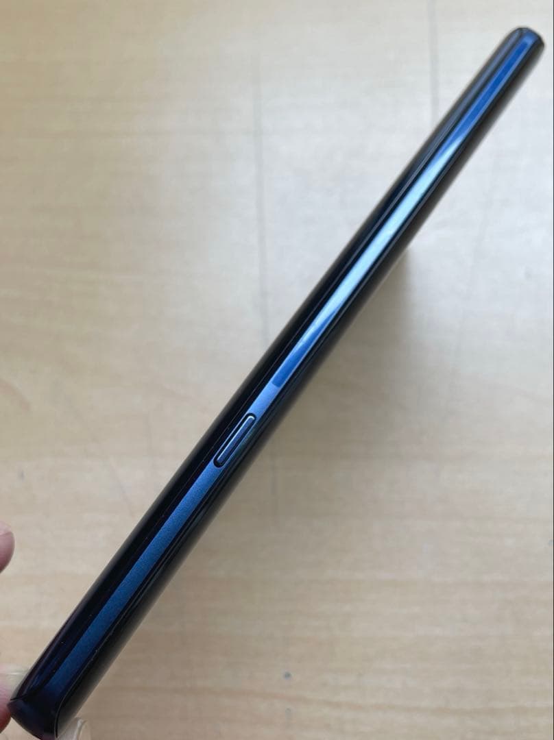 Galaxy Note9 SC-01L オーシャンブルー　128GB 美品