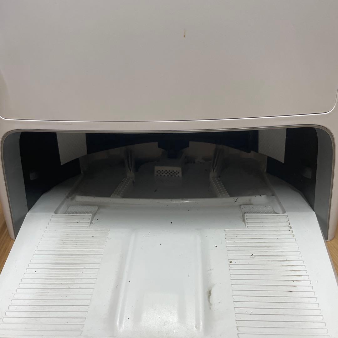 ECOVACS ドッキングステーション　CH2232