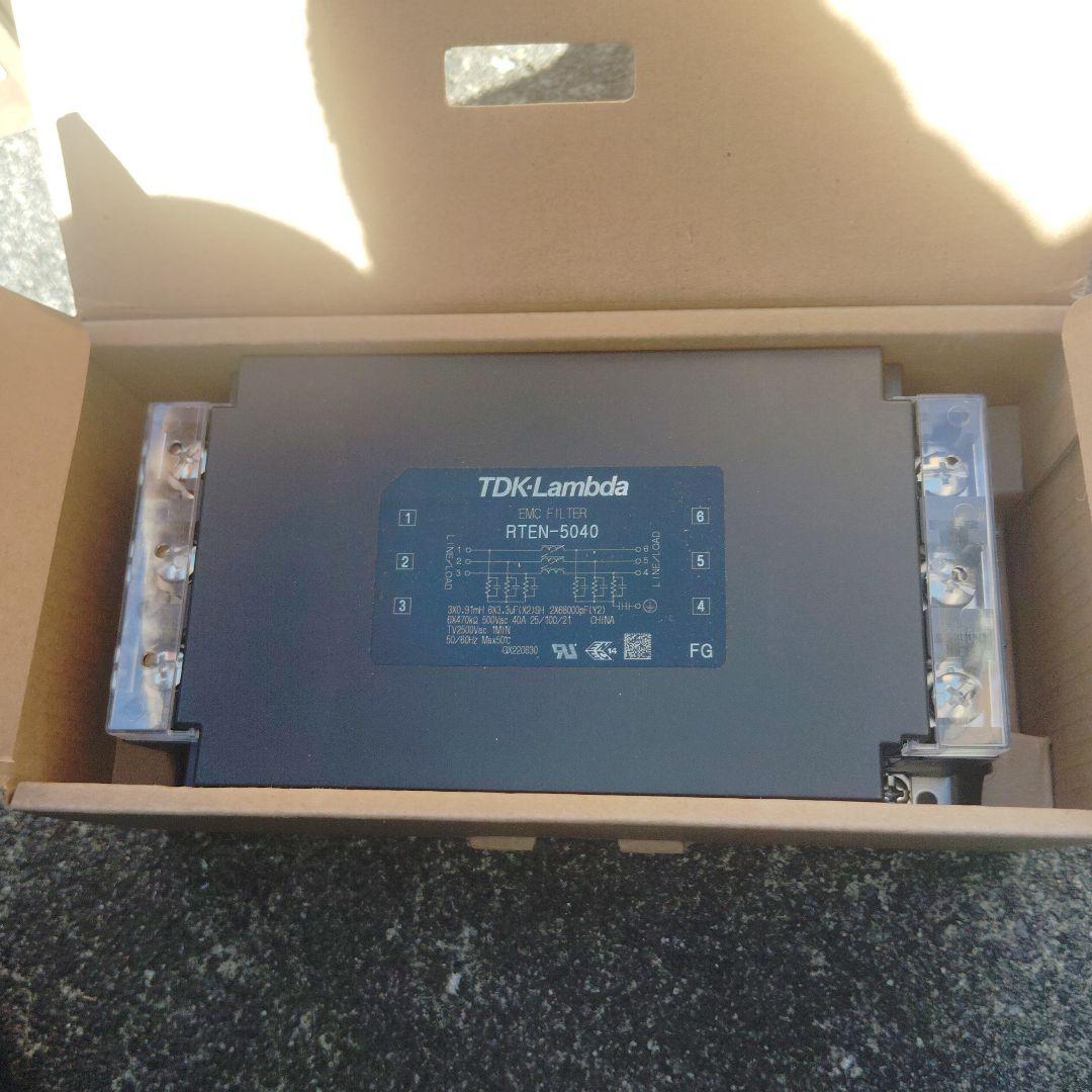 TDK Lambda RTEN-5040 電源モジュール