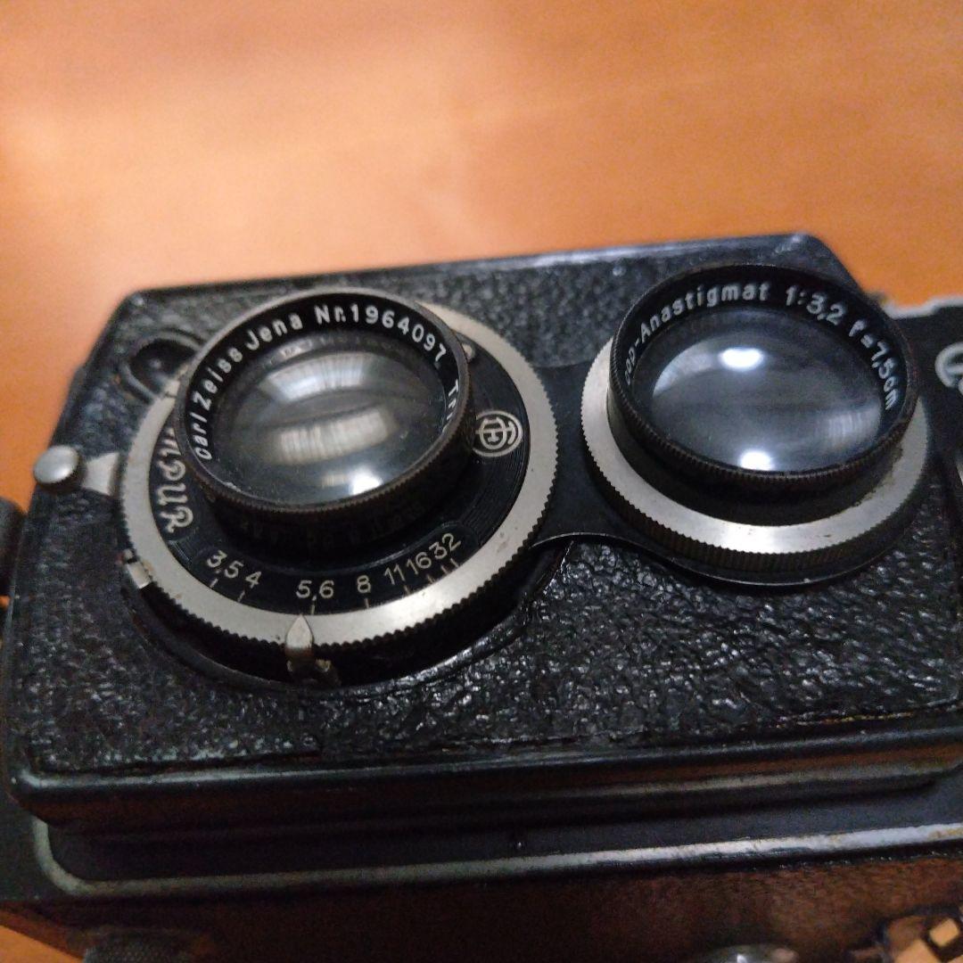 ローライコード