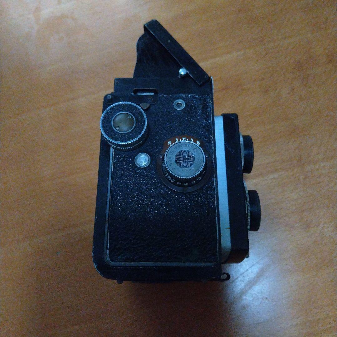 ローライコード