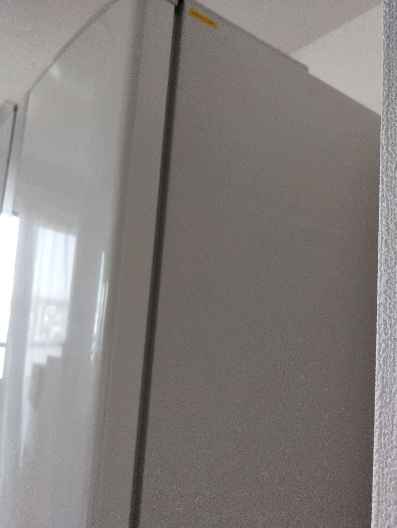 HITACHI 冷凍冷蔵庫 475Ｌ 2019年購入