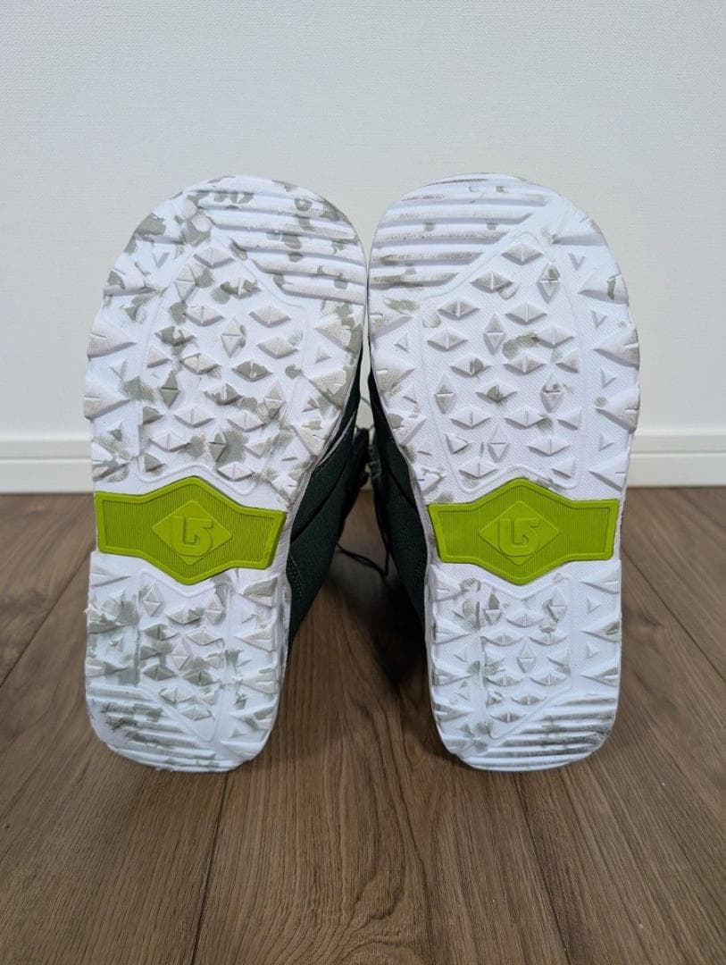 BURTON MOTO ASIAN FIT 27.5cm スノーボードブーツ