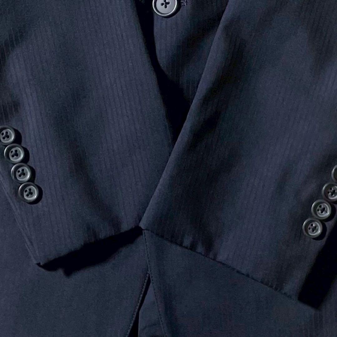 ✨️最高級‼︎ 極美品✨️ブルックスブラザーズ スーツ Mサイズ　2B ネイビー