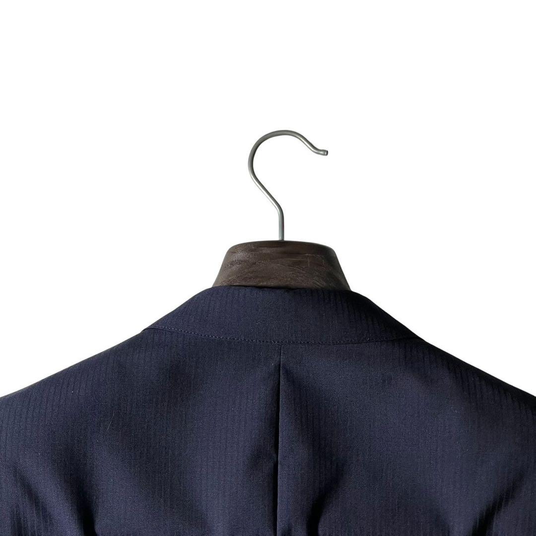 ✨️最高級‼︎ 極美品✨️ブルックスブラザーズ スーツ Mサイズ　2B ネイビー