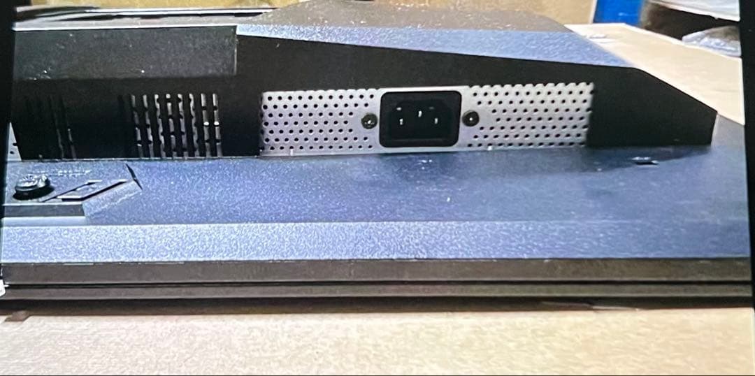 MSI ゲーミングモニター MAG 272UP QD-OLED X24