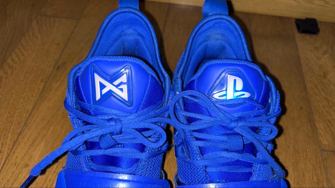 27.5cm ナイキPG2.5 プレイステーション　　PlayStation