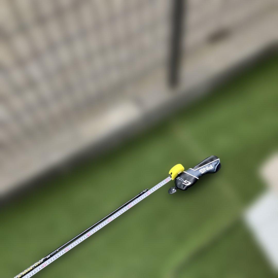 ⭐️G425 22度⭐️アッタスMBハイブリッド85S⭐️