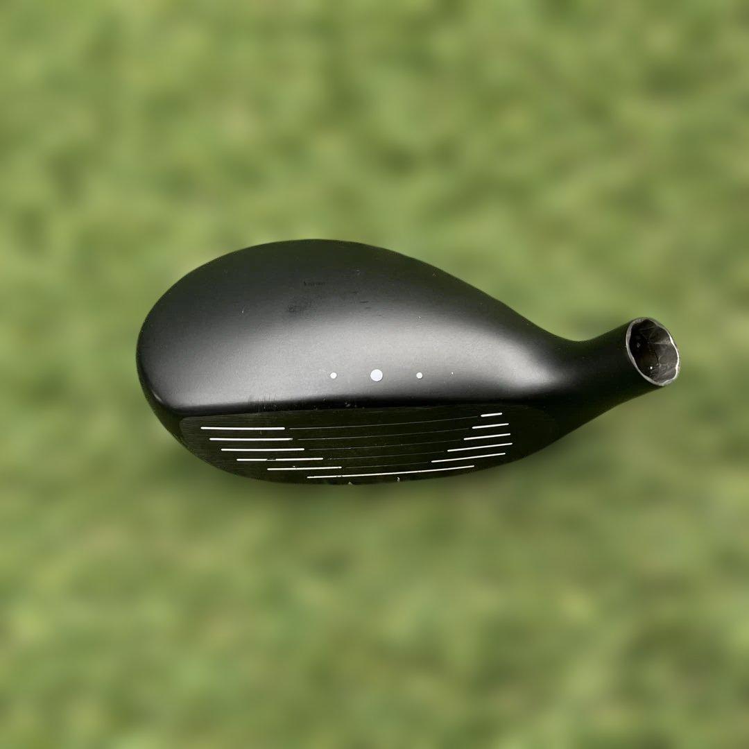 ⭐️G425 22度⭐️アッタスMBハイブリッド85S⭐️