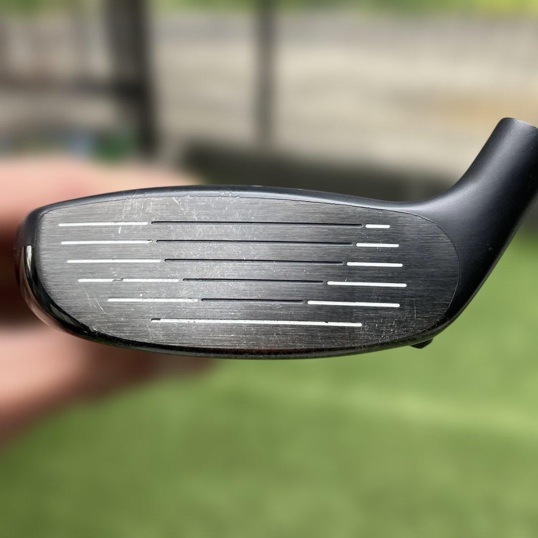 ⭐️G425 22度⭐️アッタスMBハイブリッド85S⭐️