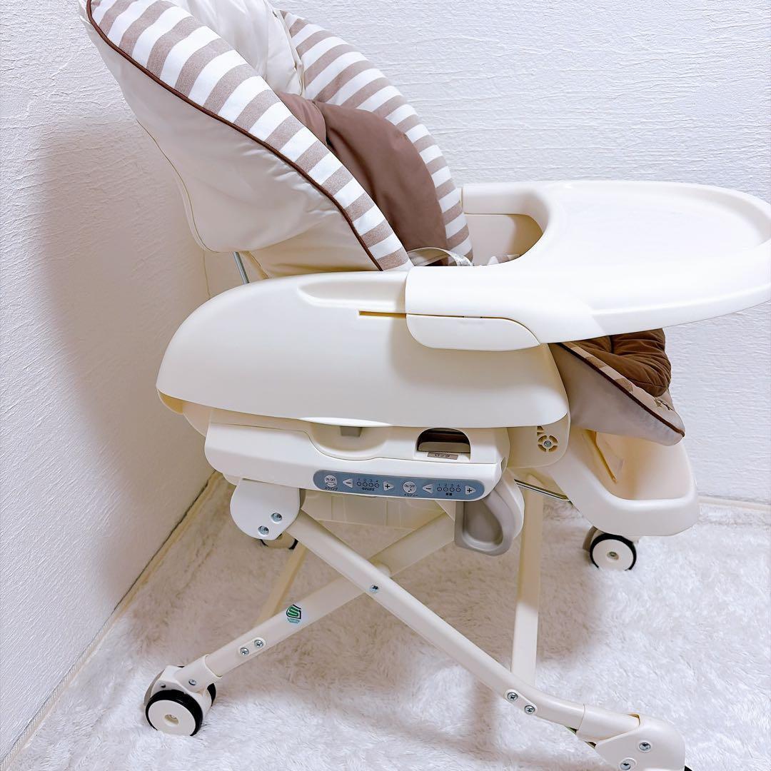 Combi ネムリラ AT オートスウィング バースデイ限定モデル コンビ