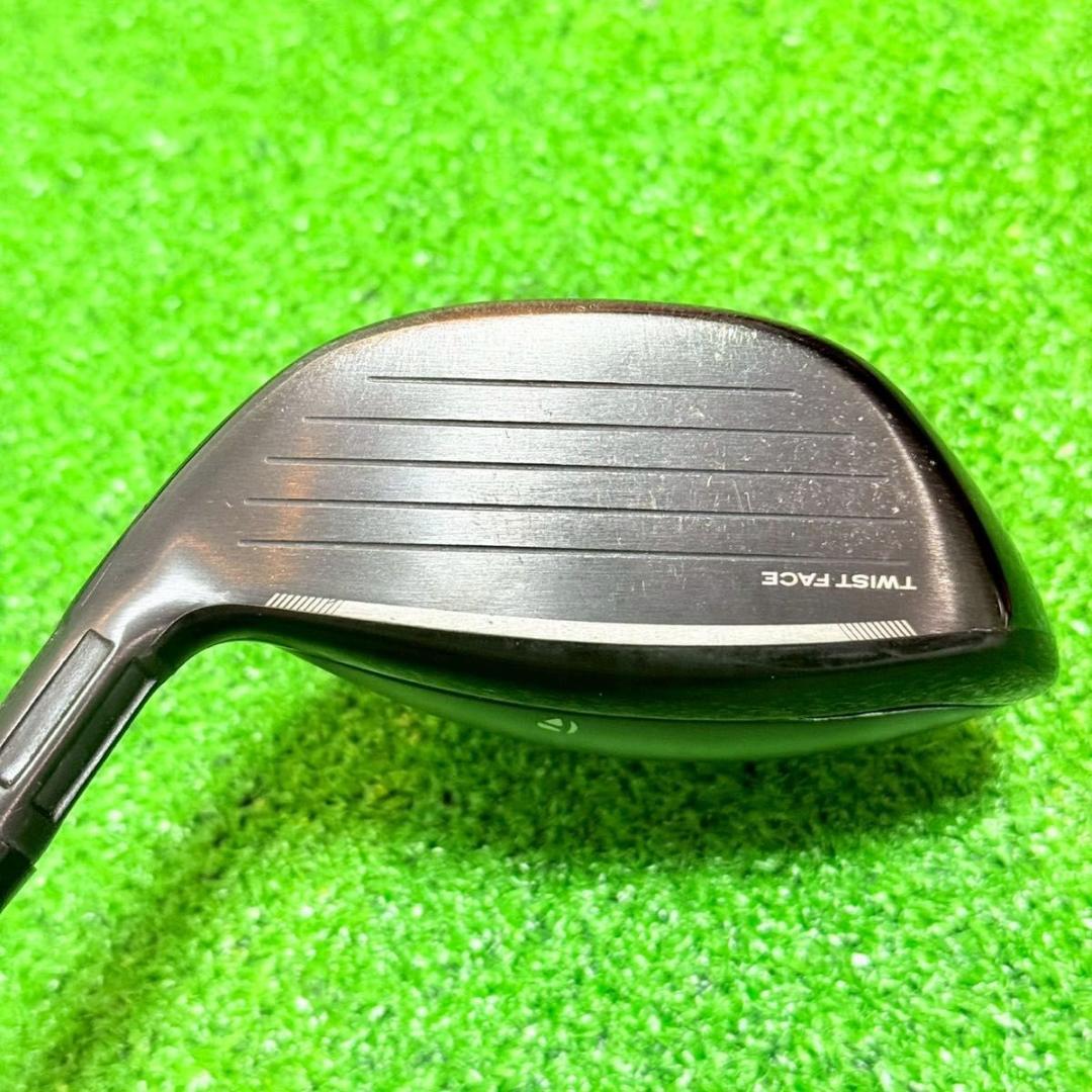 TaylorMade STEALTH2 メンズゴルフクラブ10本セット M4