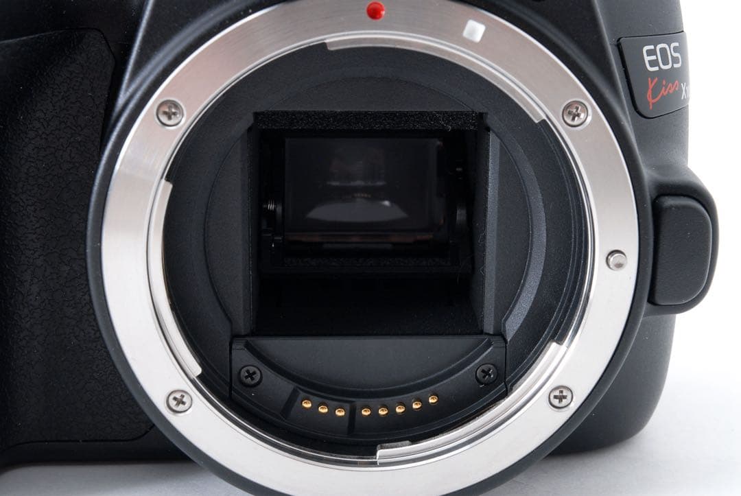デジタル一眼レフカメラ Canon EOS Kiss X10