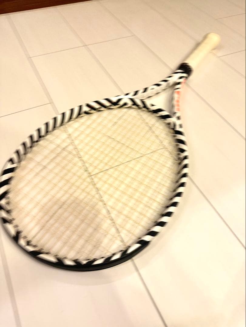 Wilson BURN 100LS BOLD EDITION 正規品 ケース付き