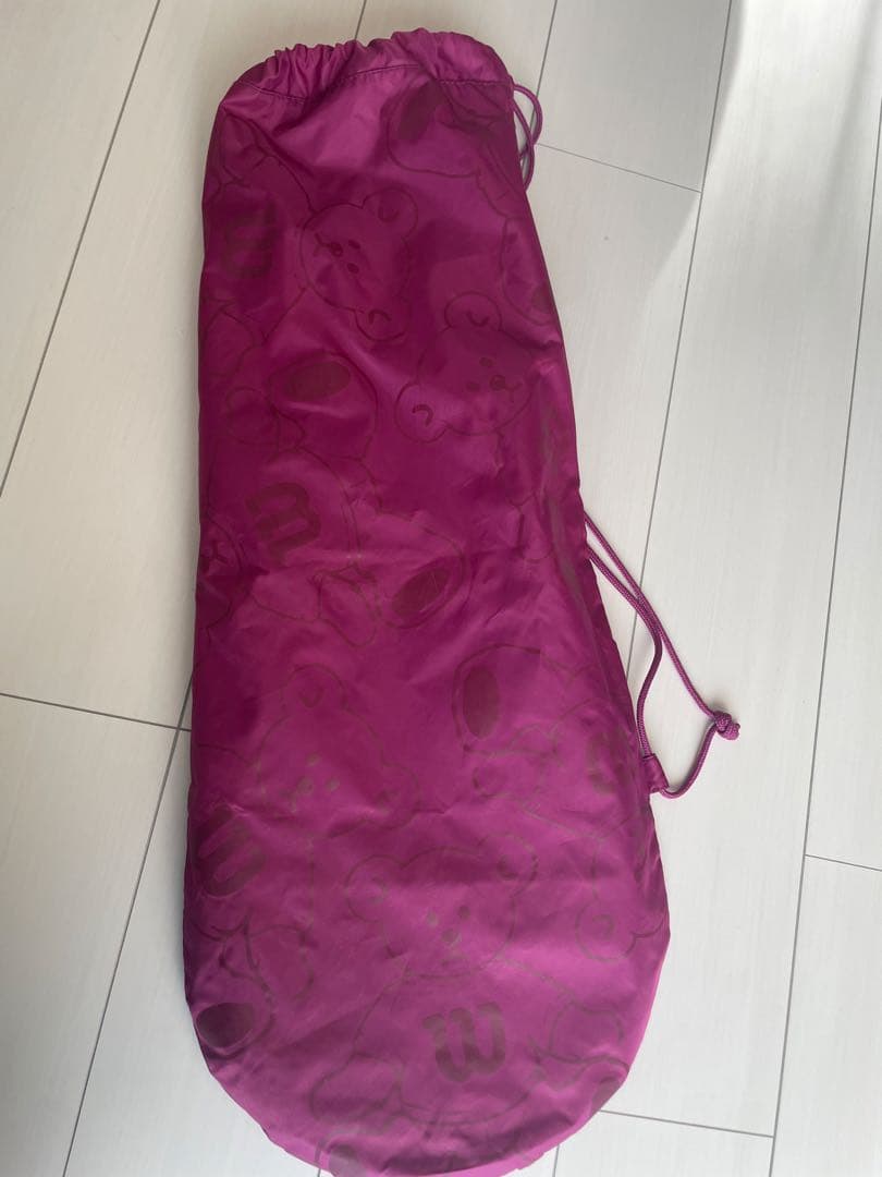 Wilson BURN 100LS BOLD EDITION 正規品 ケース付き