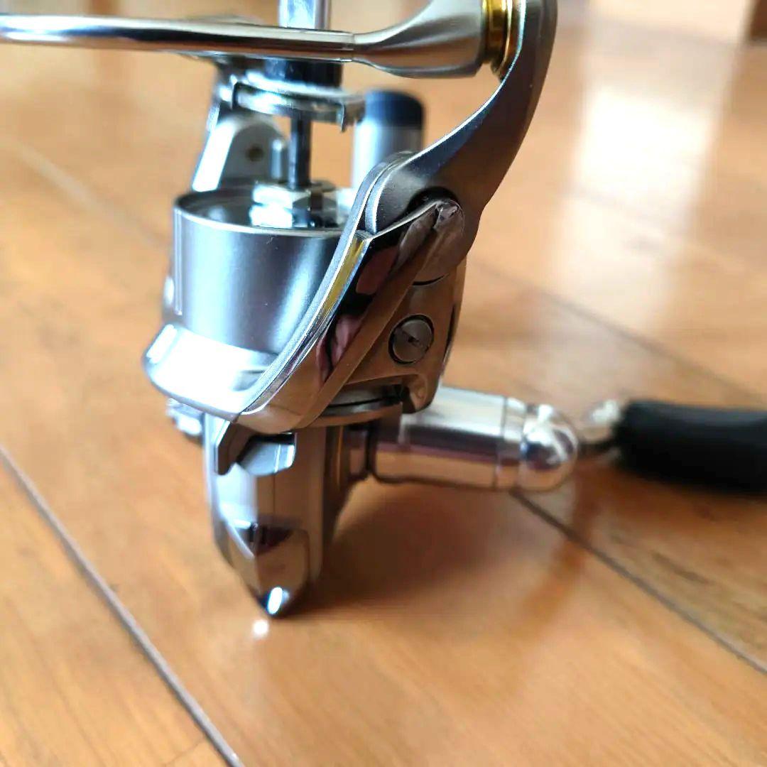 Daiwa 05 EXIST 2004 ダイワ 05 イグジスト 2004