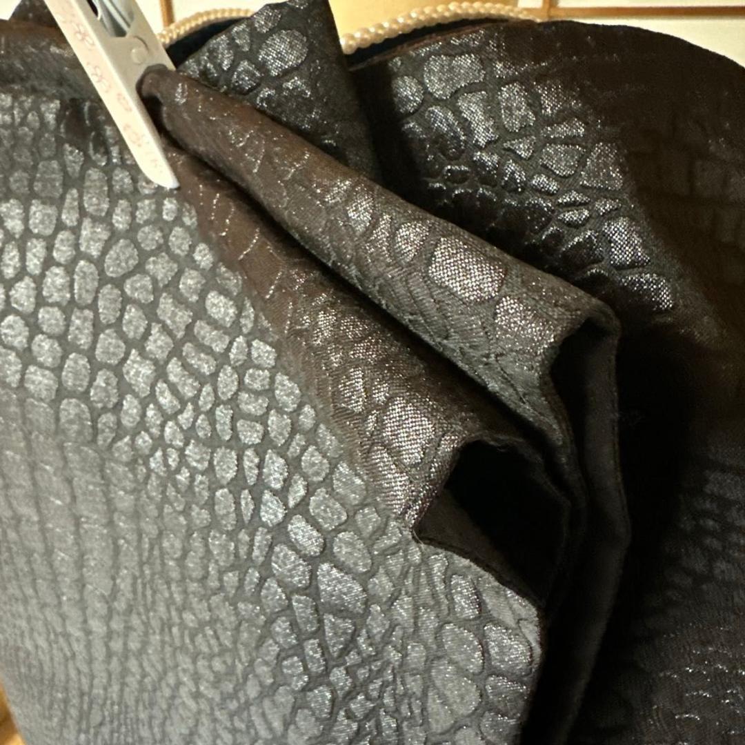 花と蝶シックな華やかMODE-Style♡振袖フルセット　成人式前撮り