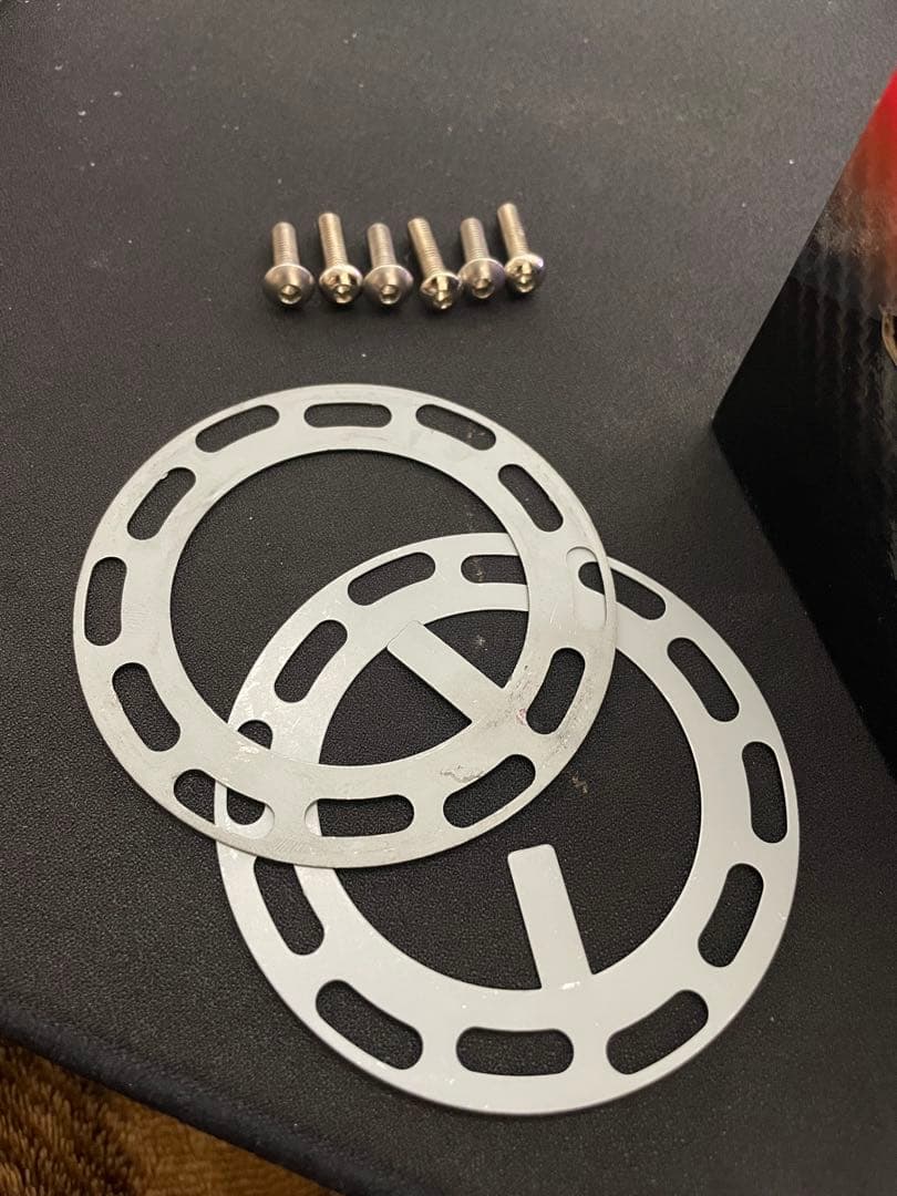 NRG ステアリングクイックリリース gen2.0 ゴールド ブラック