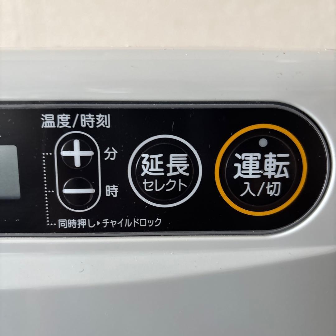 強制通気形開放式石油ストーブ　FH-G3222Y コロナ