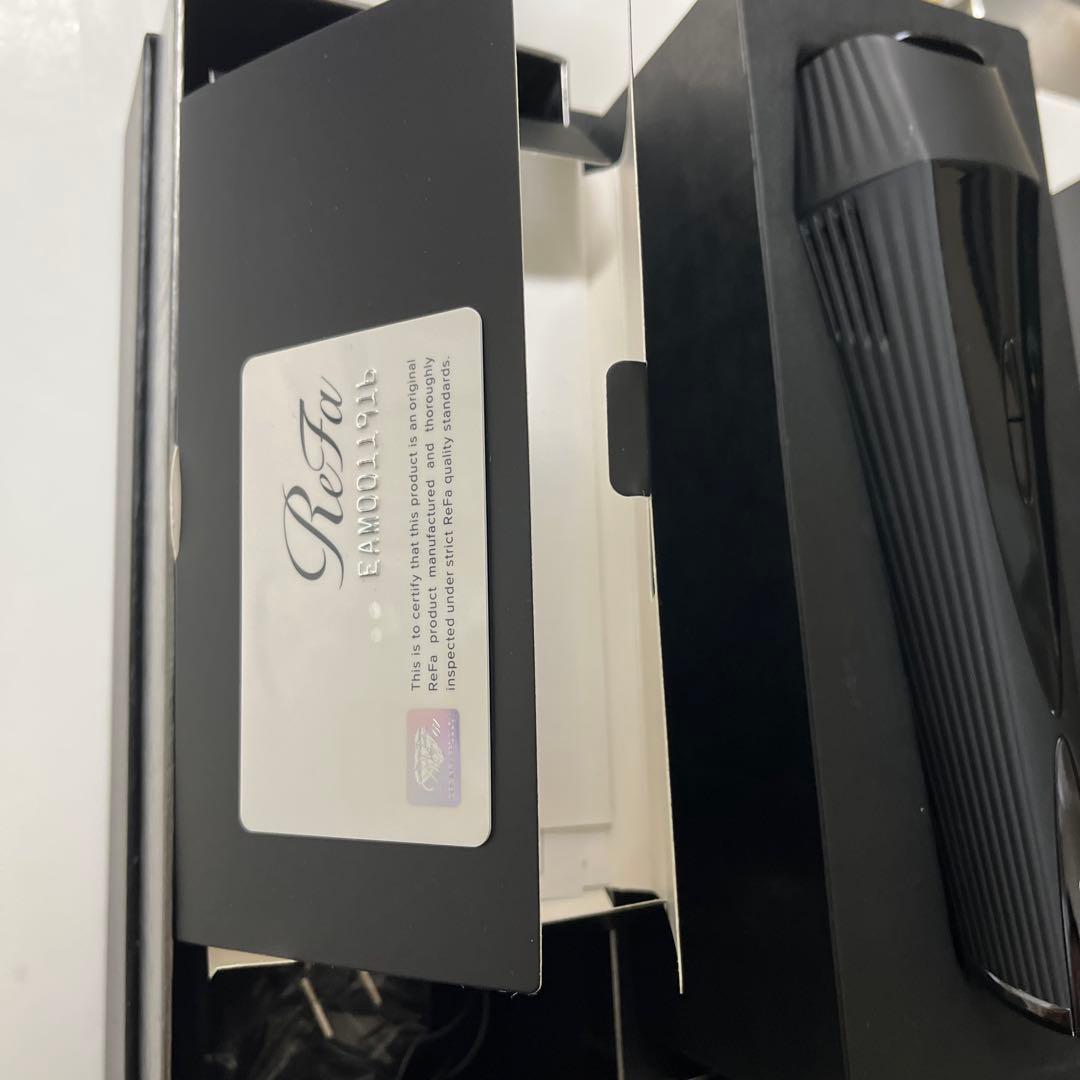 リファダーマヒート ReFa DERMA HEAT RE-AM-03A