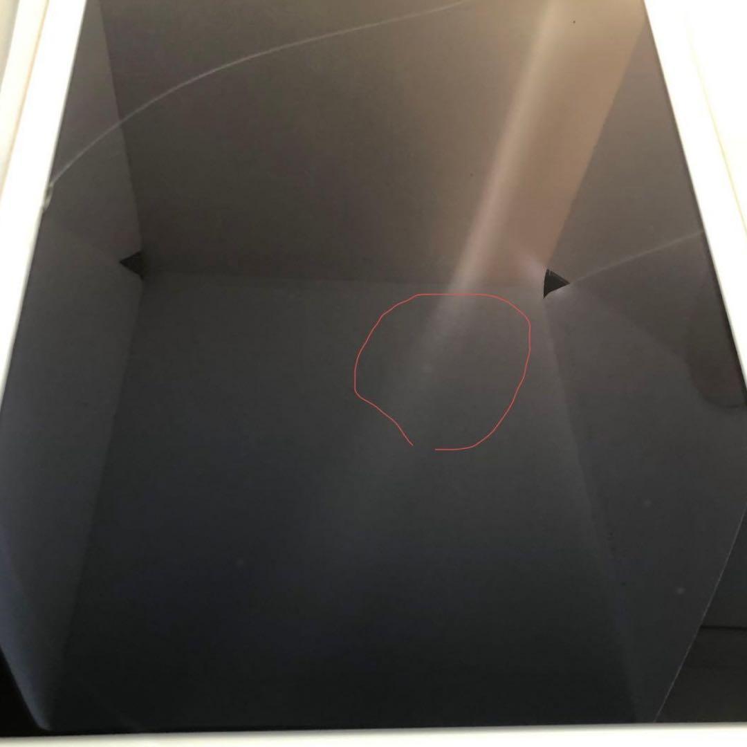 【完動品】iPad 第5世代 128GB 【すぐ発送】