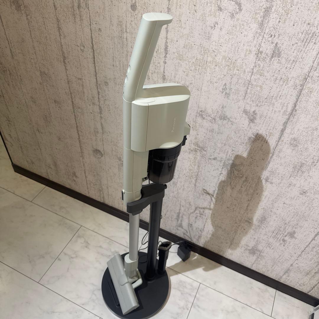 Panasonic スティッククリーナー
