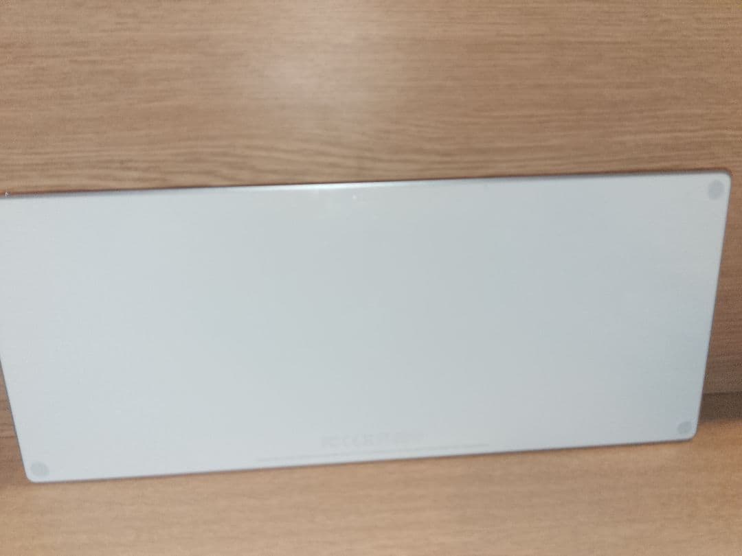 【美品】Apple MagicKeyboard 日本語配列 Lightning