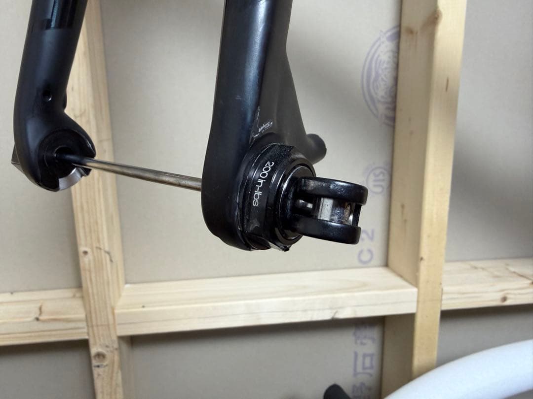 t*b様 TREK DOMANE DISC 50サイズ前後 ジャンク