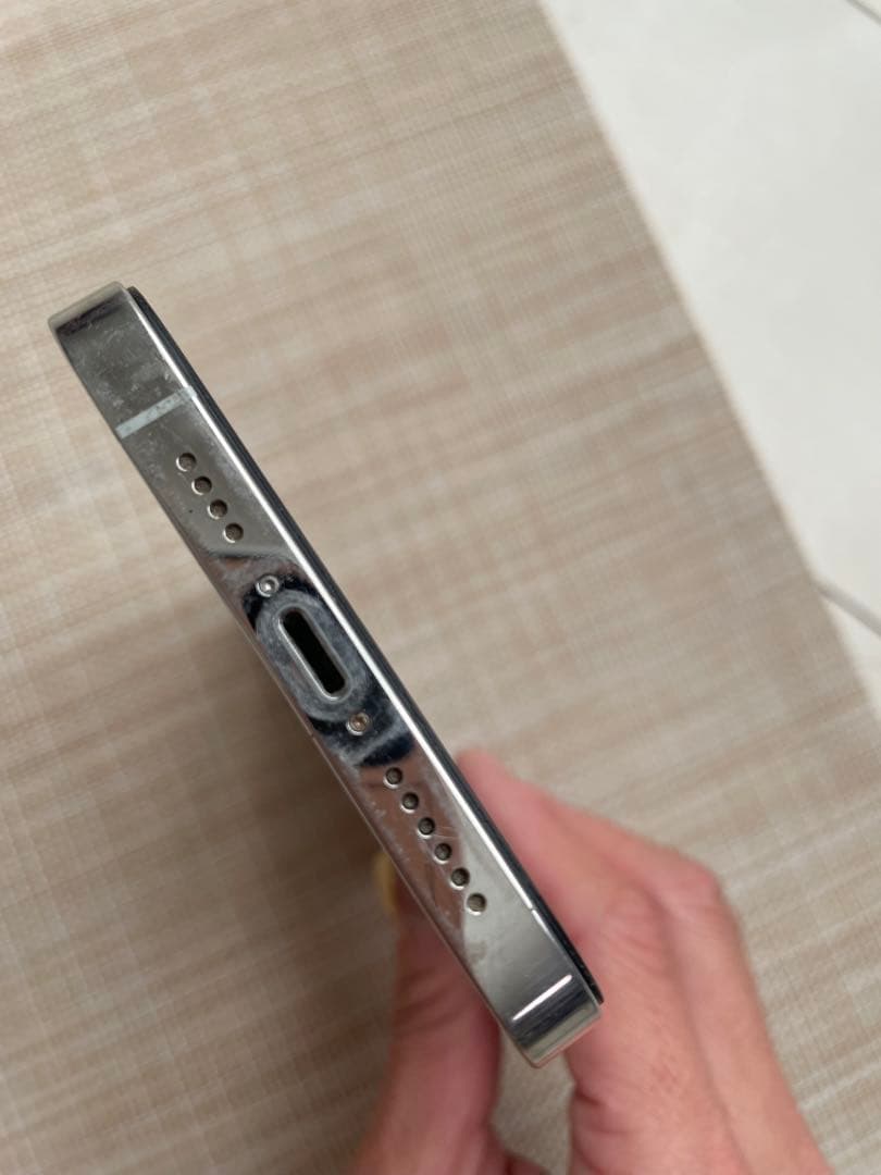 お*で様 アルディガバス♪ iPhone12 Pro Max 強化ガラスフ