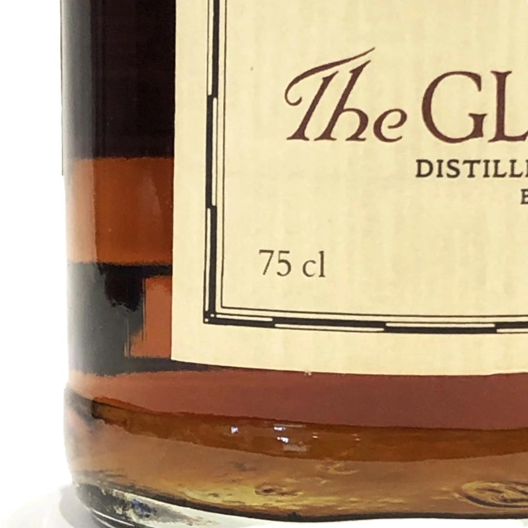 オールドボトル グレンモーレンジ 1972-1992 (2757)