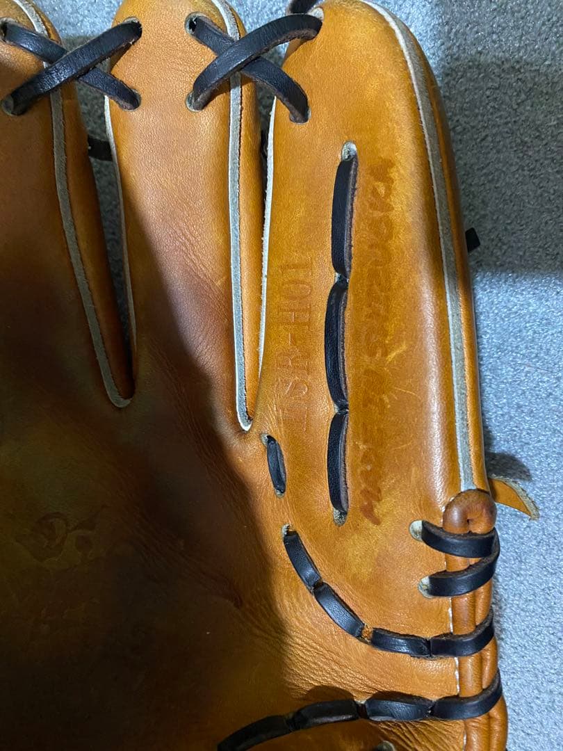 Mago H01 硬式野球グローブ