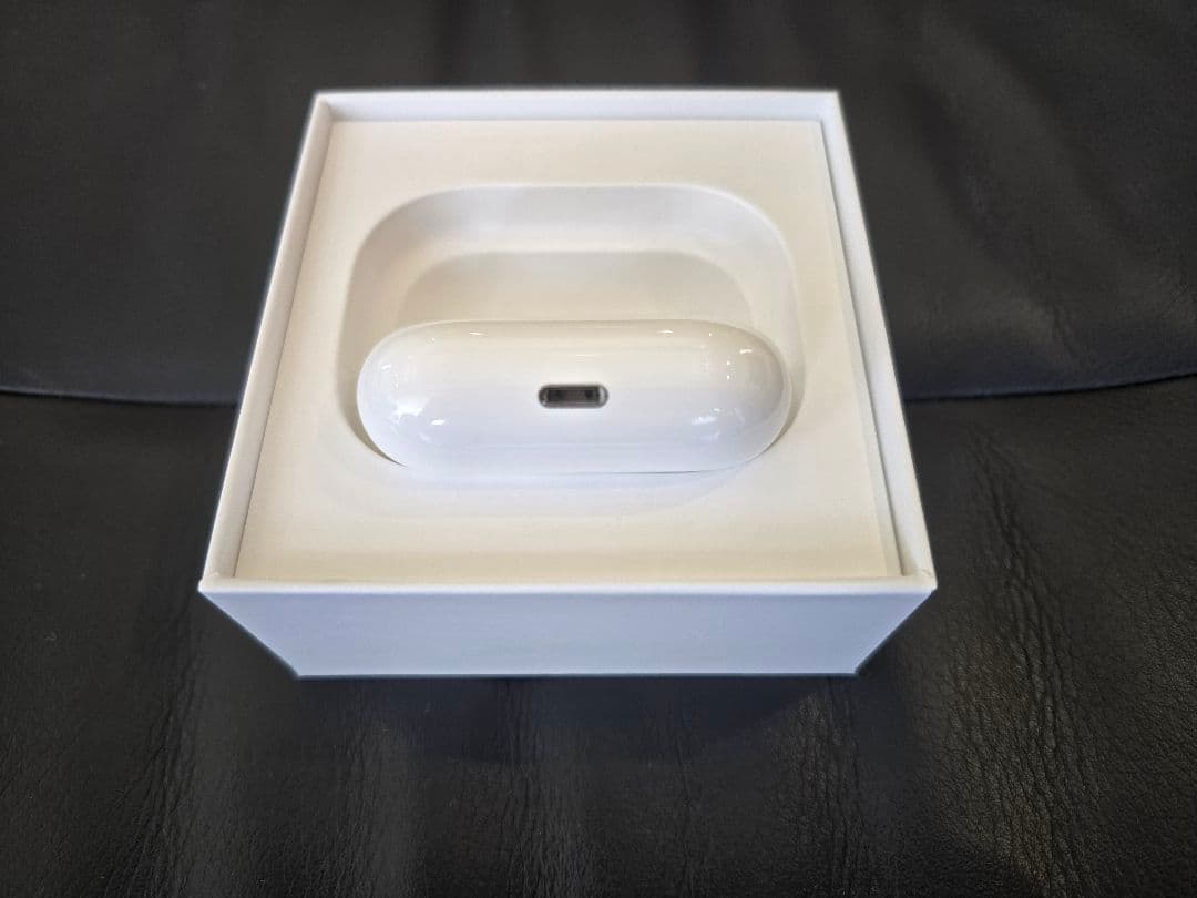 綺麗美品 AirPodsPro 第一世代 MWP22J/A 国内正規品
