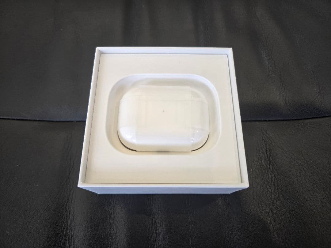 綺麗美品 AirPodsPro 第一世代 MWP22J/A 国内正規品