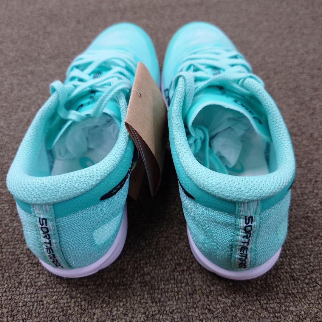 ASICS SORTIEMAGIC RP6 完売モデル