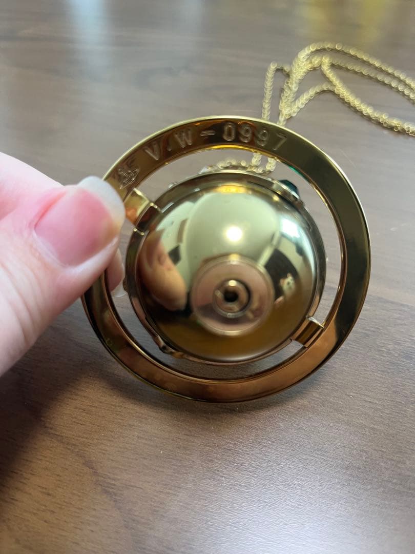 ヴィヴィアン オーブライター