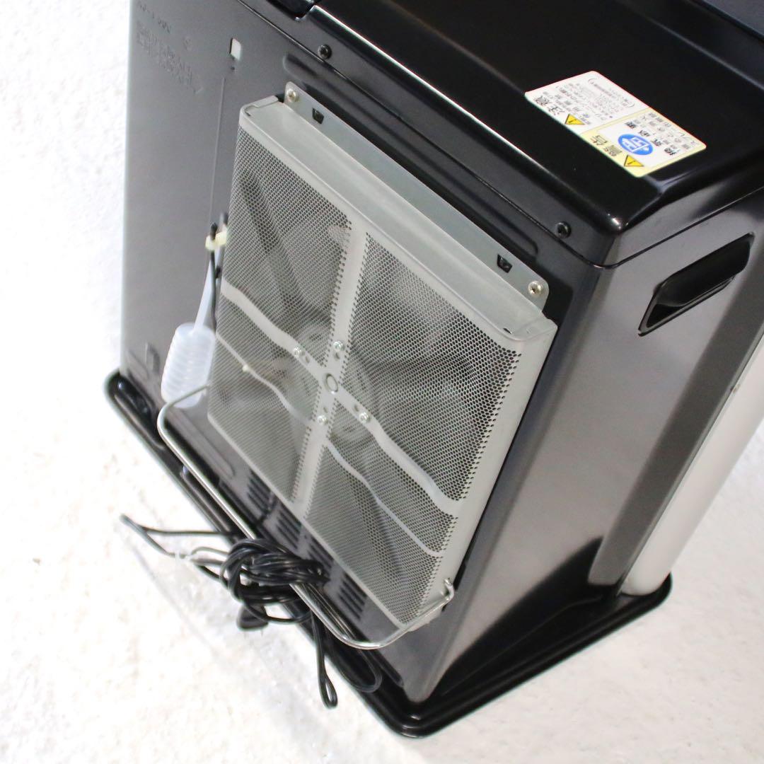 Aladdin ファンヒーター　AJ-F50C 18畳対応