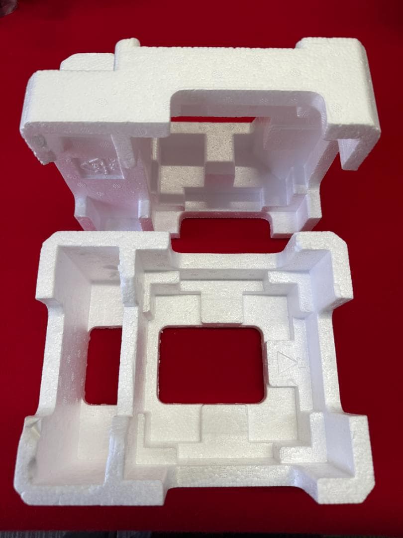 使用極少 EPSON TM-m30Ⅱ-H ブラック レシートプリンター ④