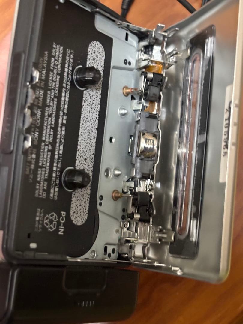 SONY ウォークマン&デジカメ　まとめ売り　ジャンク品