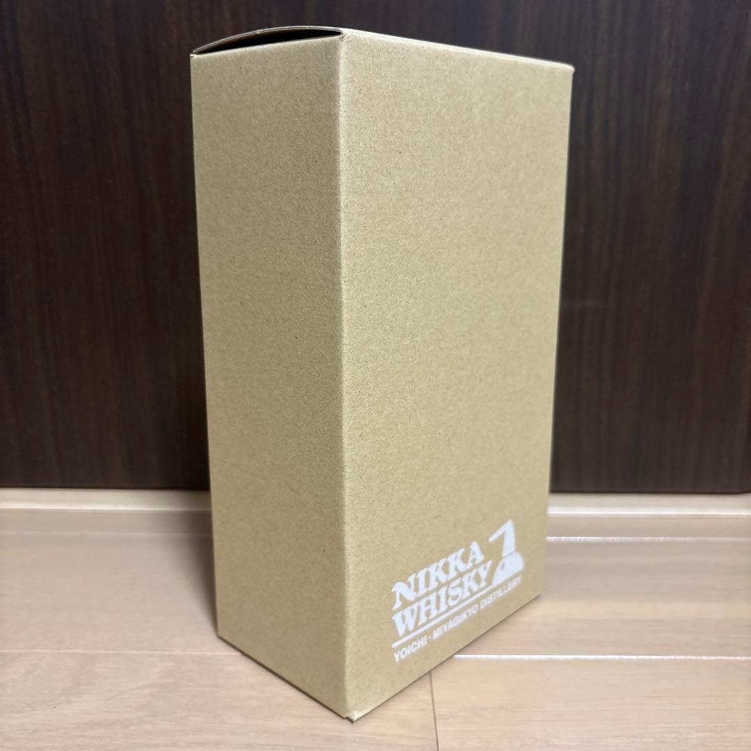 宮城峡蒸溜所限定　3点セット　NIKKA ニッカウイスキー