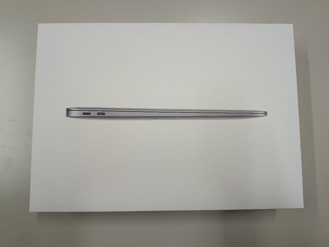 MacBook Air 日本語キーボード 猿デザイン a2337