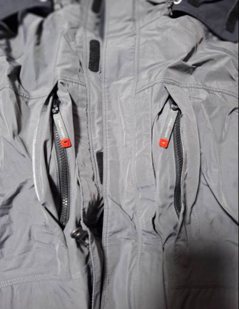 ダイワプロバイザー防寒着　サイズＬＬ