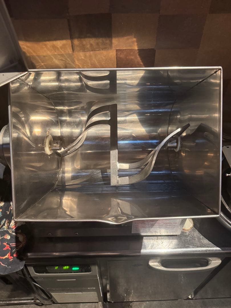 超激安！業務用フードミキサー　OMX-15 大道産業　OH-MICHI