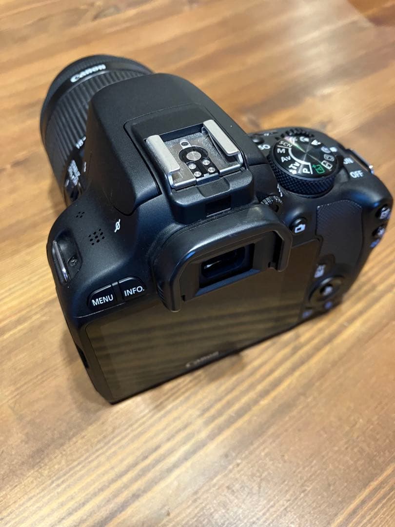 デジタルカメラ Canon EOS kiss X7