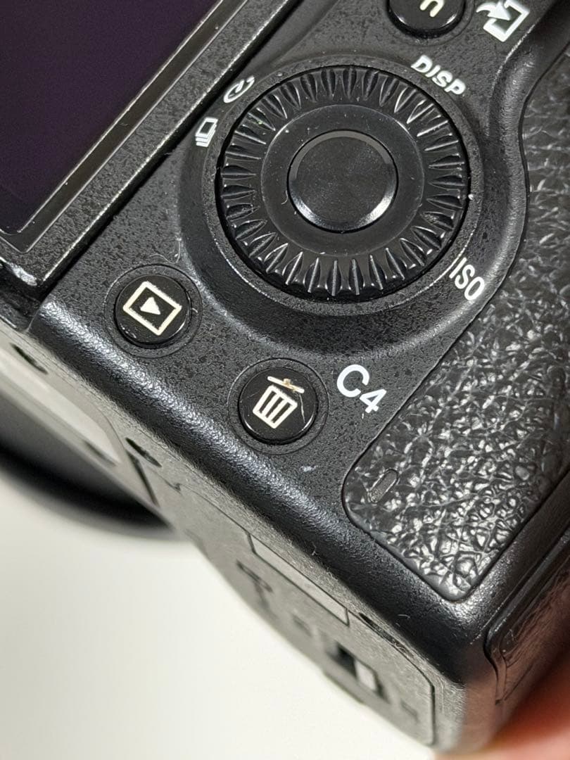 SONY α7Ⅲ ズームレンズ28-70mmレンズセット