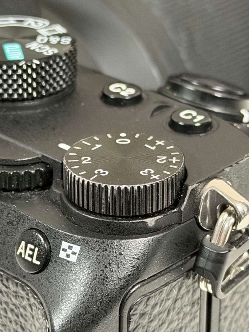 SONY α7Ⅲ ズームレンズ28-70mmレンズセット